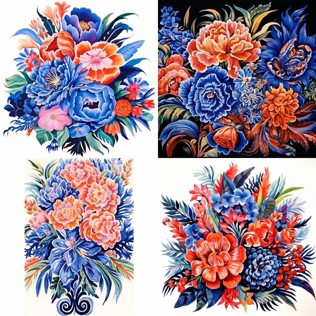 image of a specific style