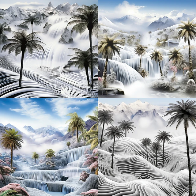image of a specific style