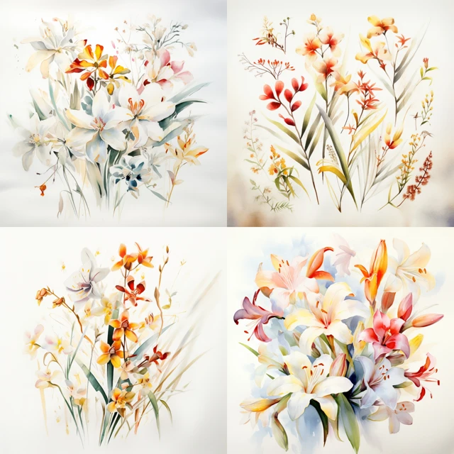 image of a specific style