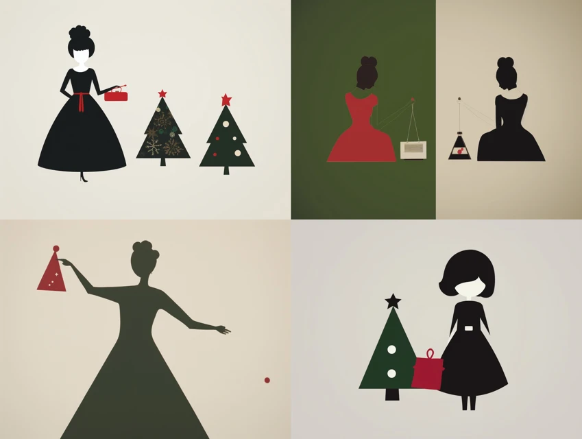 image of a specific style