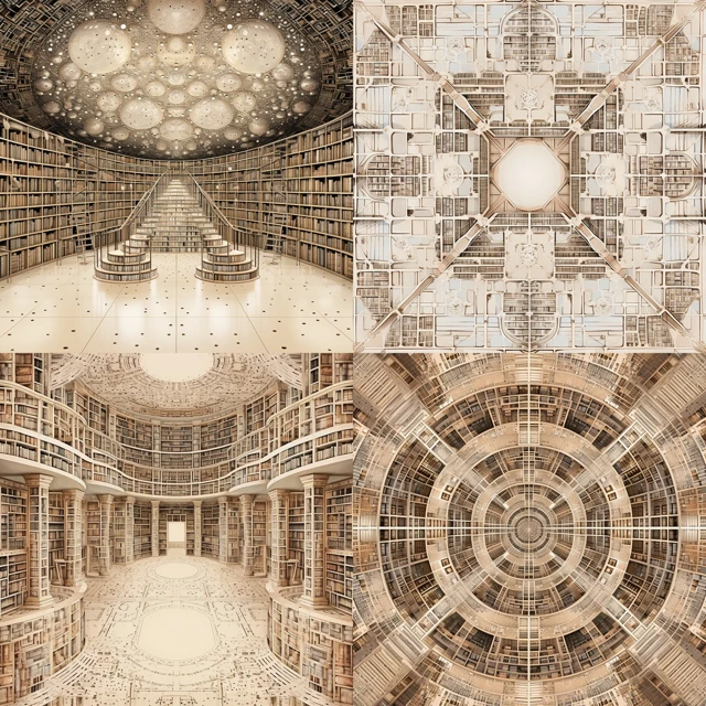image of a specific style