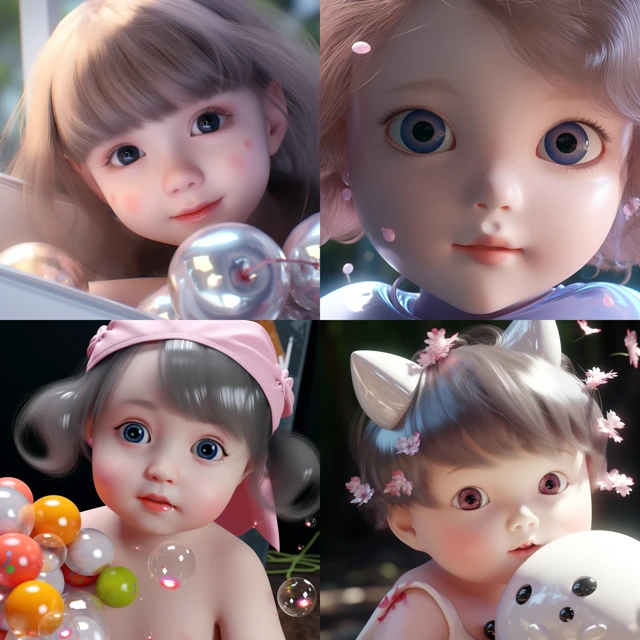 image of a specific style