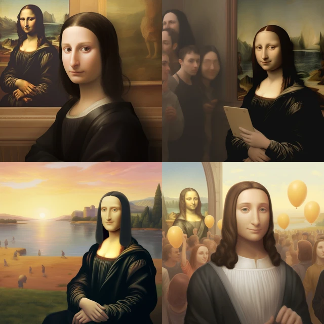 image of a specific style
