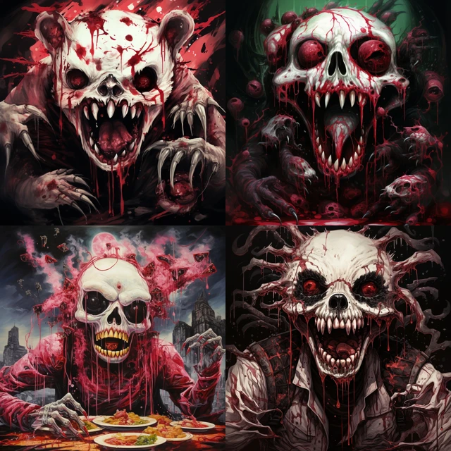 image of a specific style