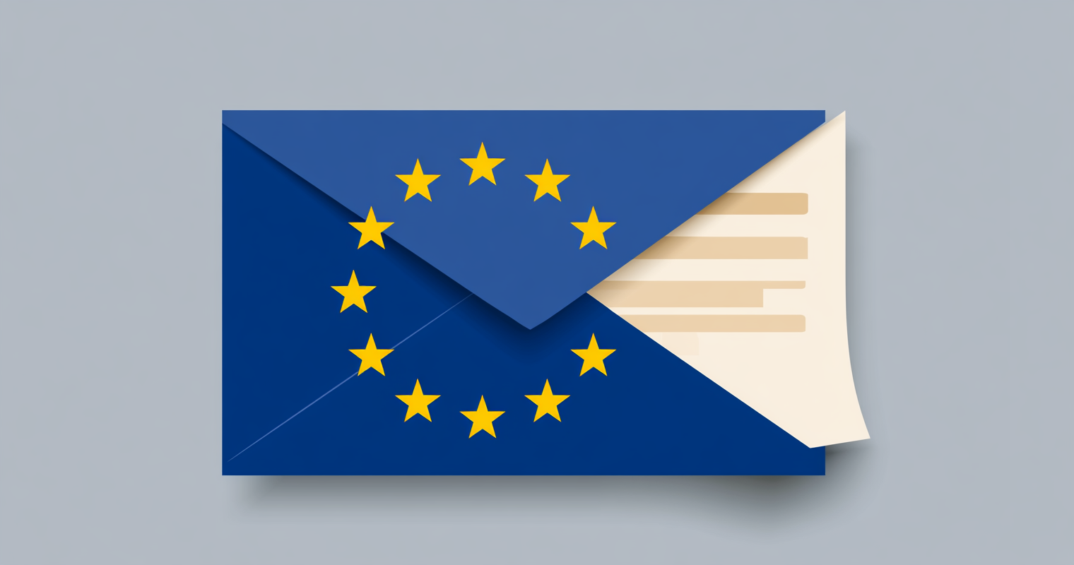 NIS2 és GDPR incidens-bejelentés — két csatorna · Loop Magazin