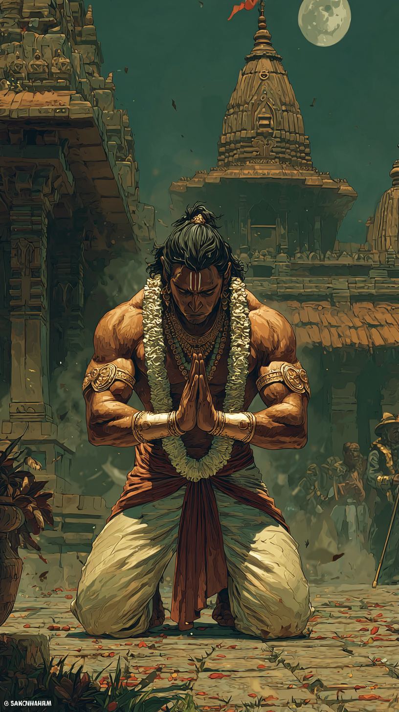Chandranath Temple