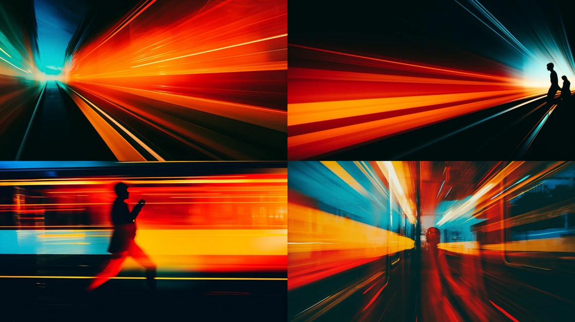 image of a specific style