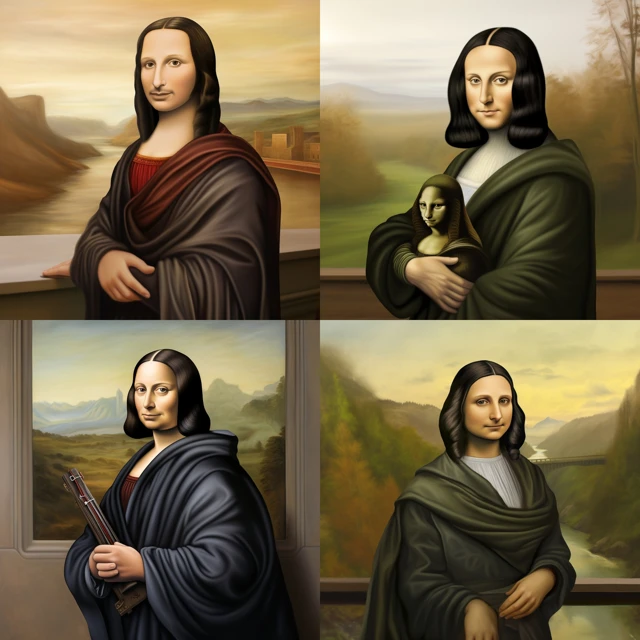 image of a specific style