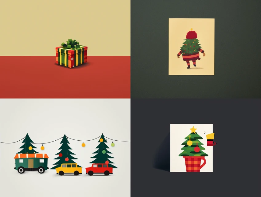 image of a specific style