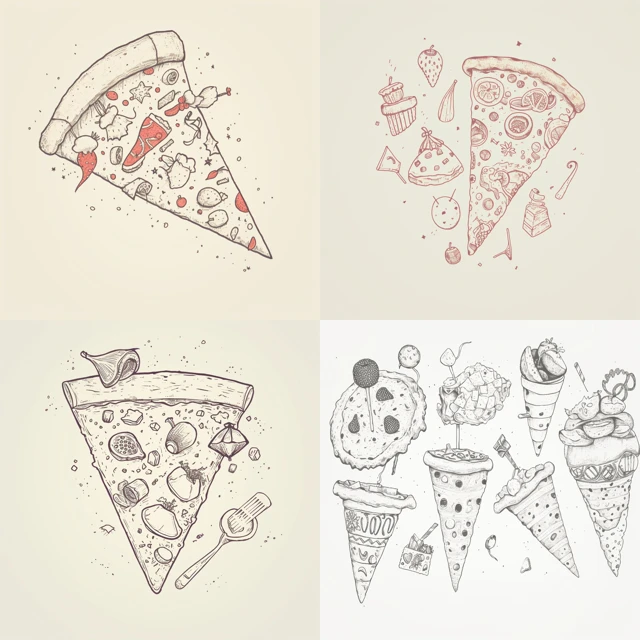 image of a specific style