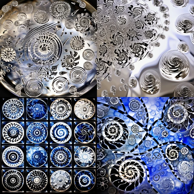 image of a specific style
