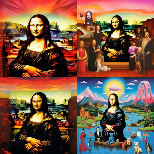 image of a specific style