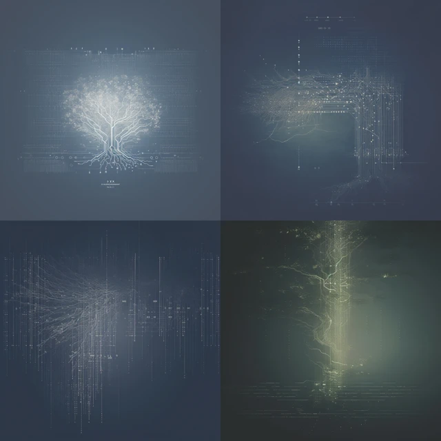 image of a specific style