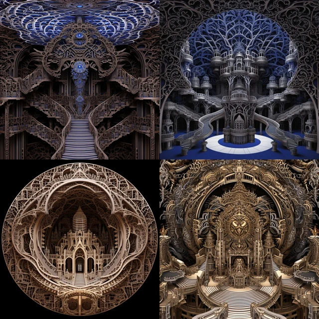 image of a specific style
