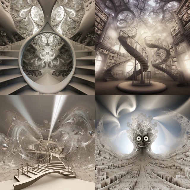 image of a specific style