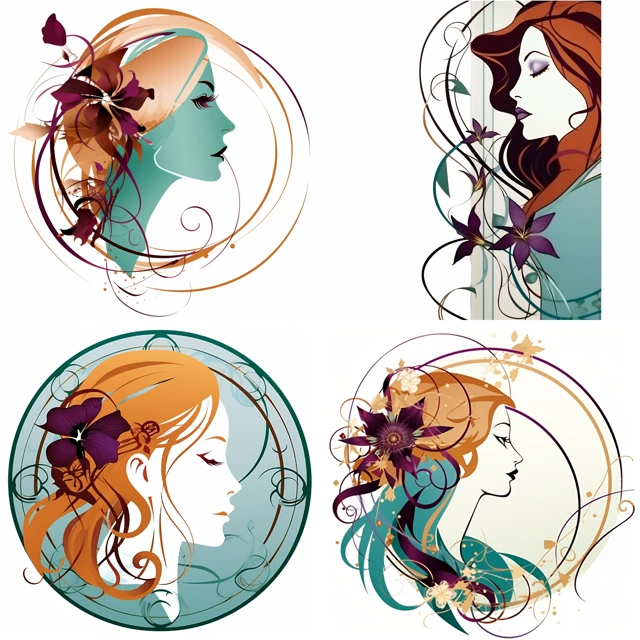 image of a specific style