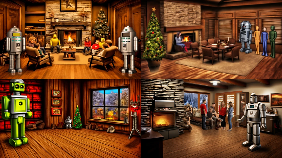 image of a specific style