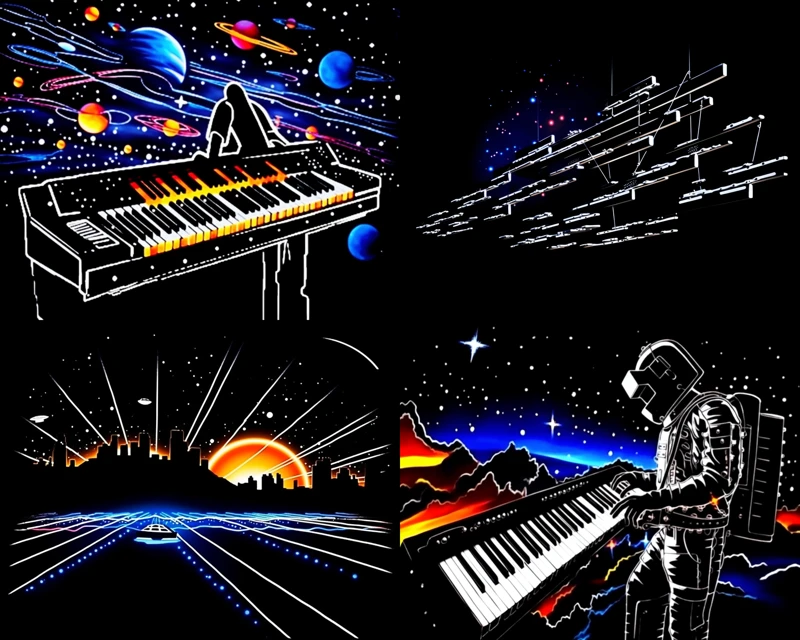 image of a specific style