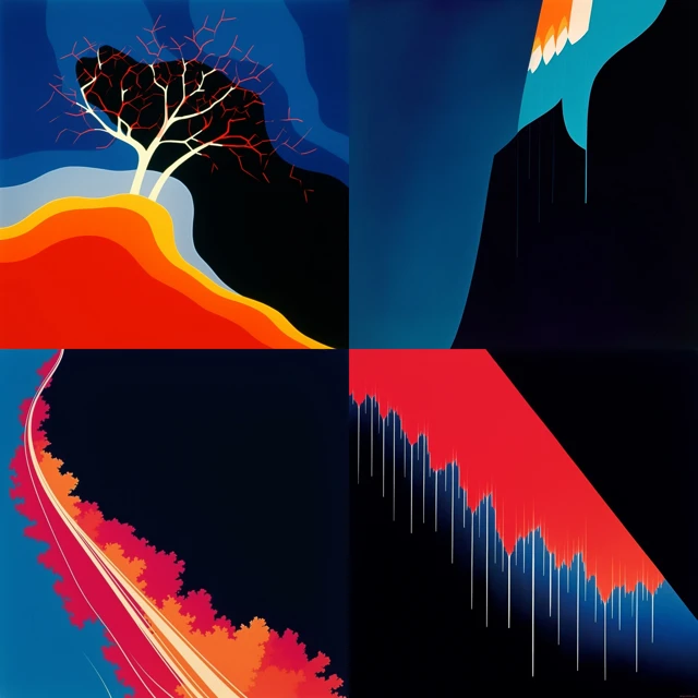 image of a specific style