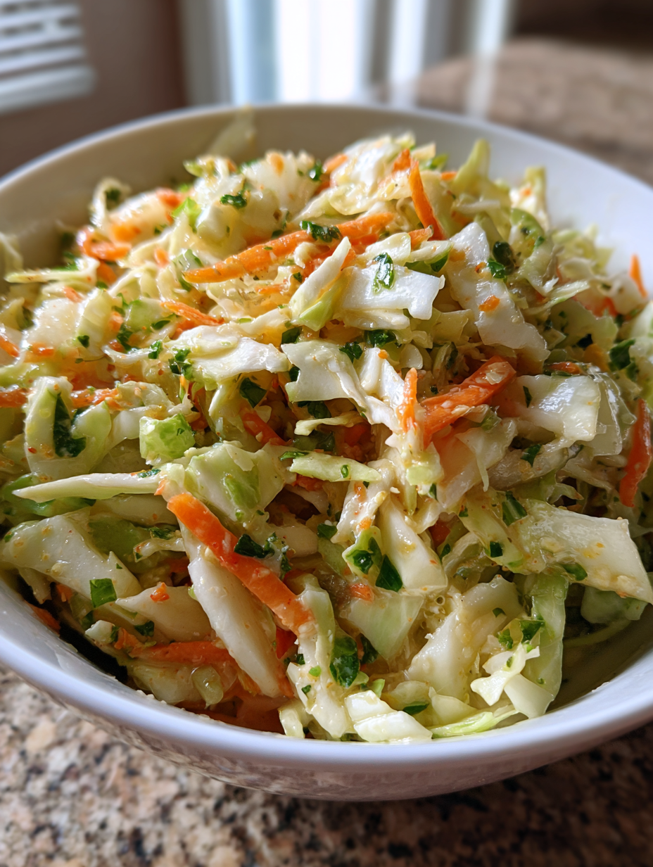how to make cabbage slaw: delicious apple and carrot twist how to make cabbage slaw