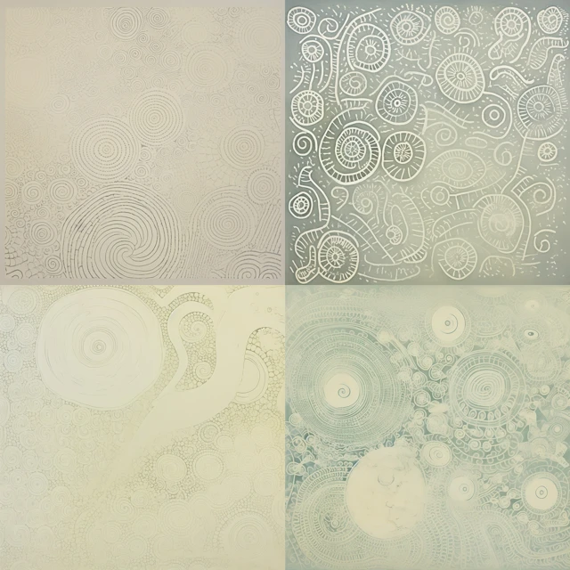 image of a specific style