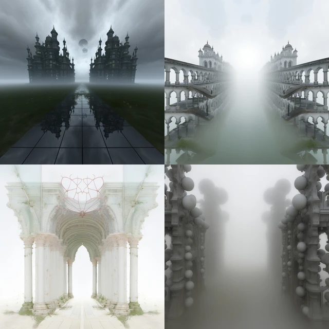 image of a specific style