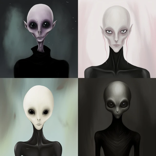 image of a specific style