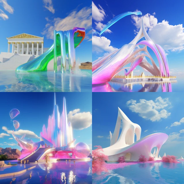 image of a specific style