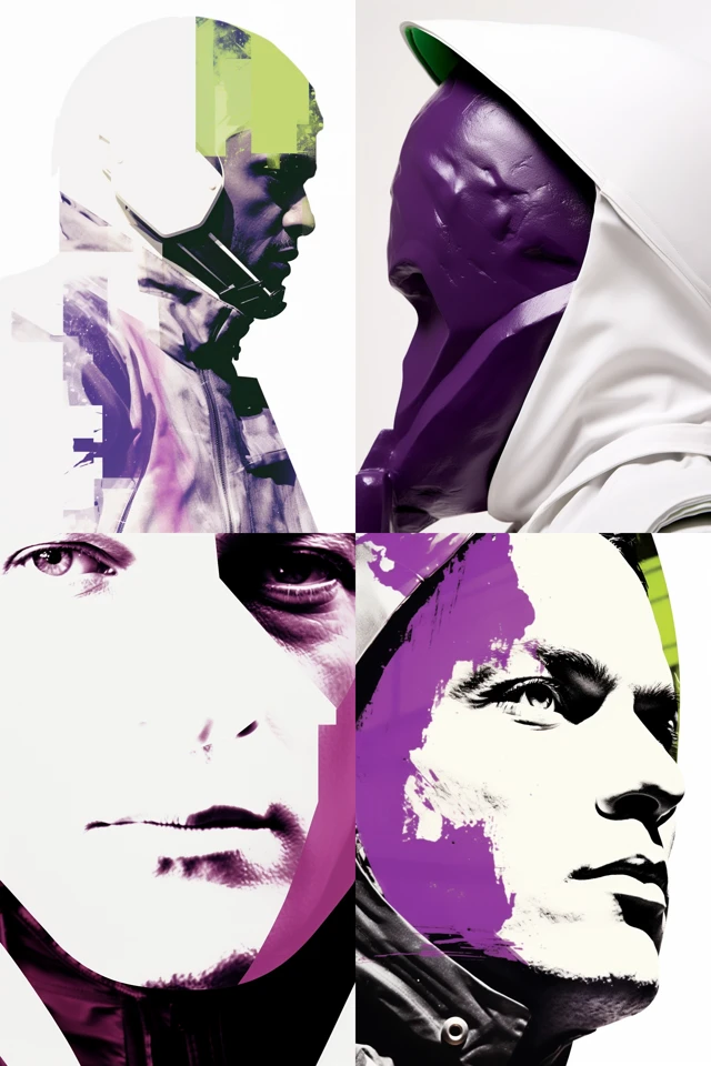 image of a specific style