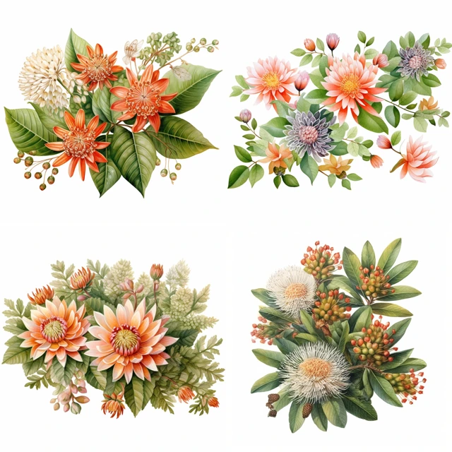 image of a specific style