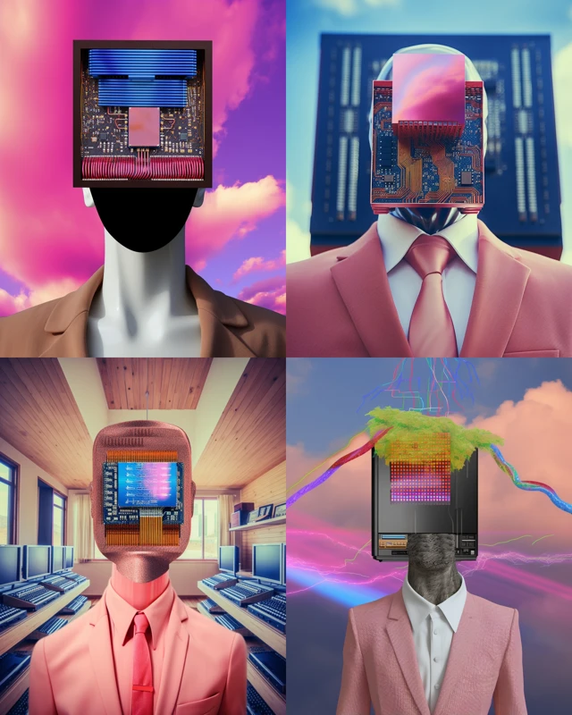 image of a specific style