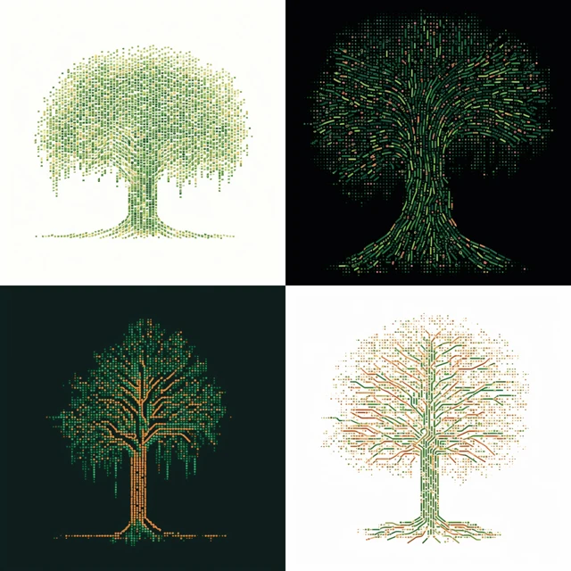 image of a specific style