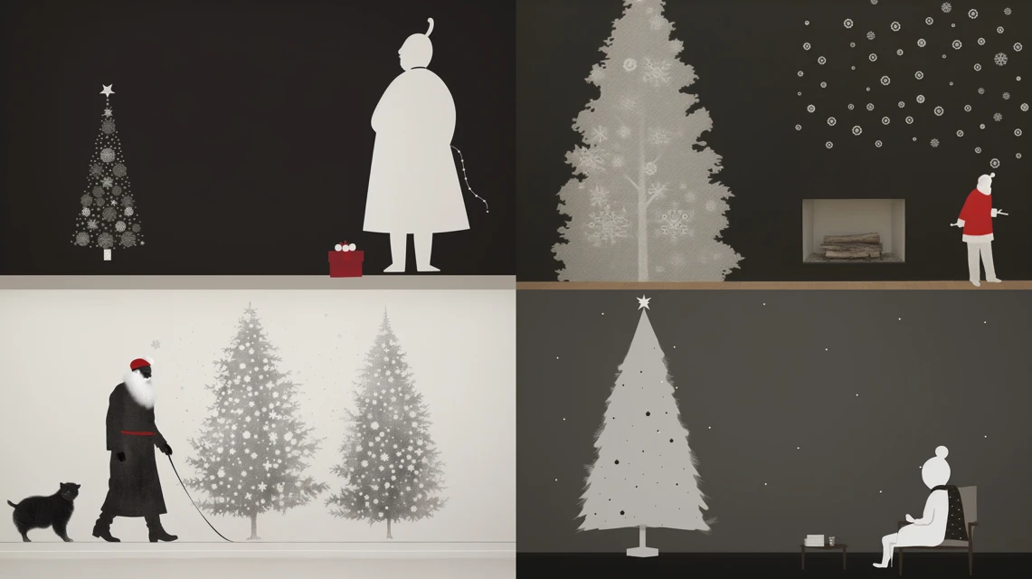 image of a specific style