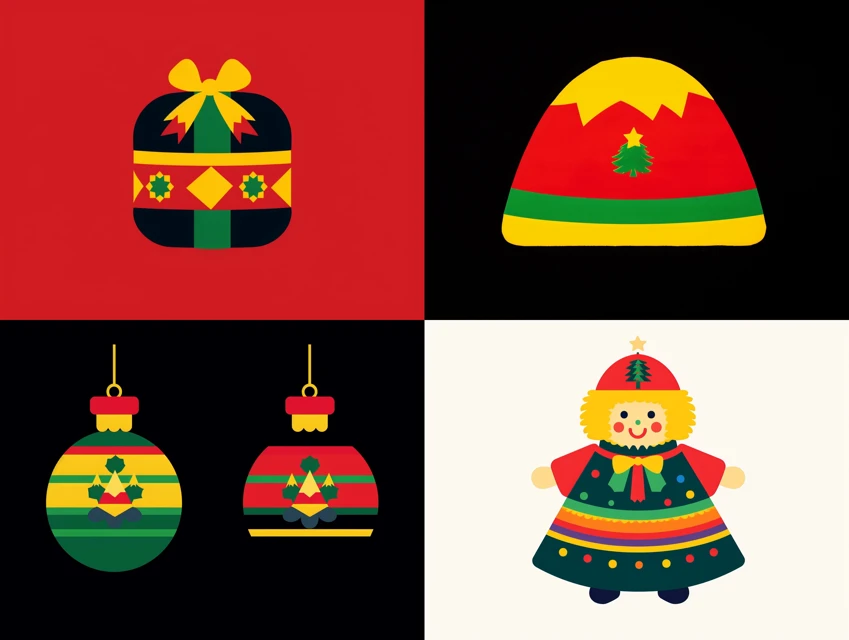image of a specific style