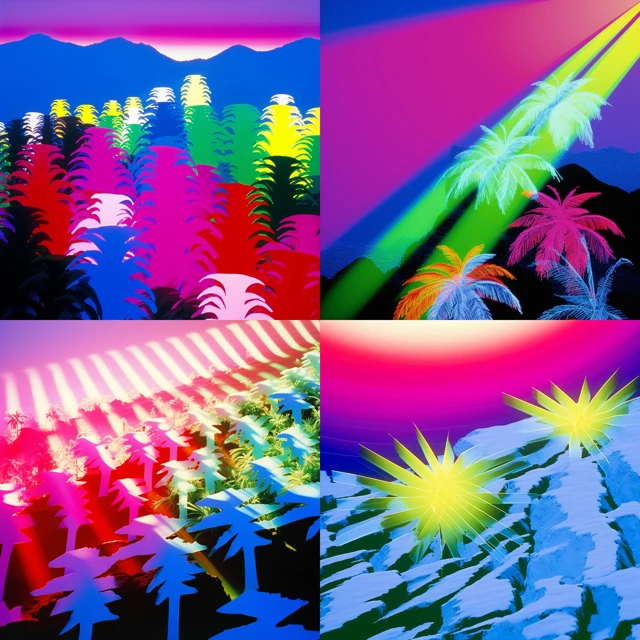 image of a specific style