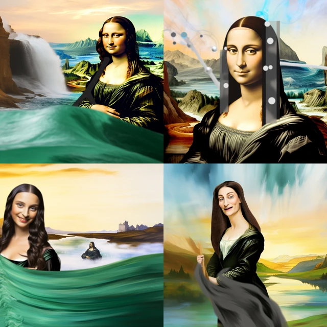 image of a specific style