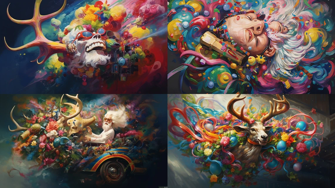 image of a specific style