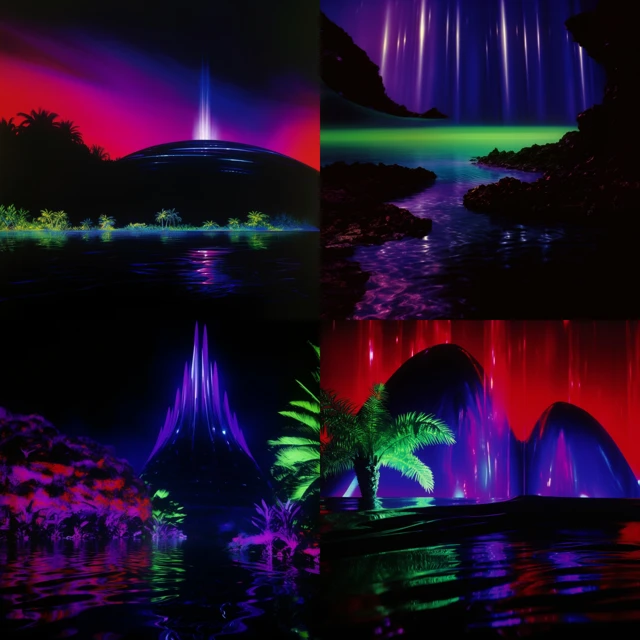 image of a specific style