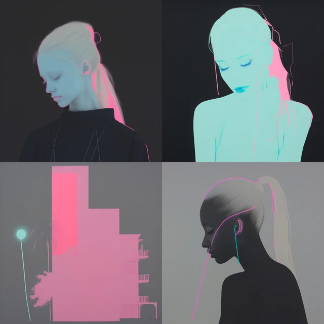 image of a specific style