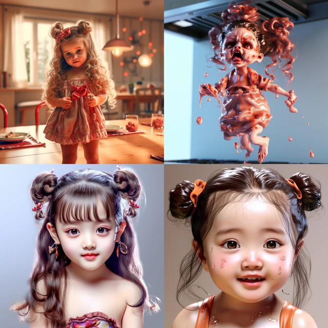 image of a specific style
