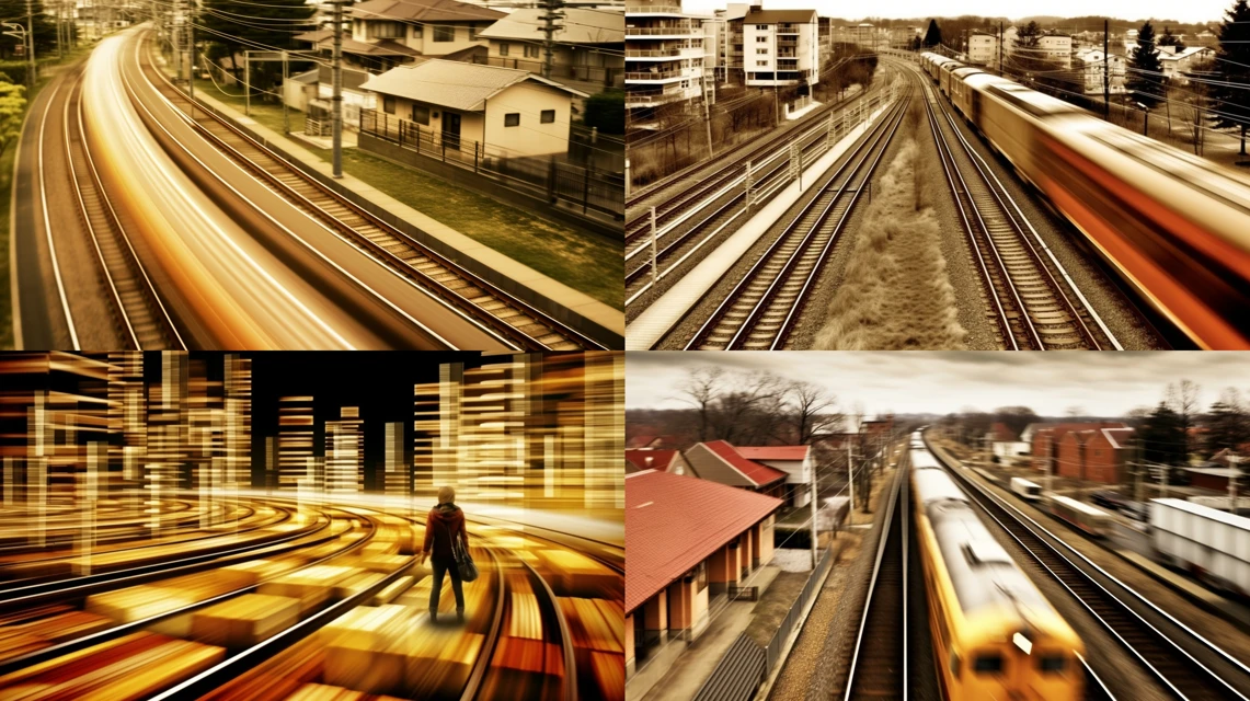 image of a specific style