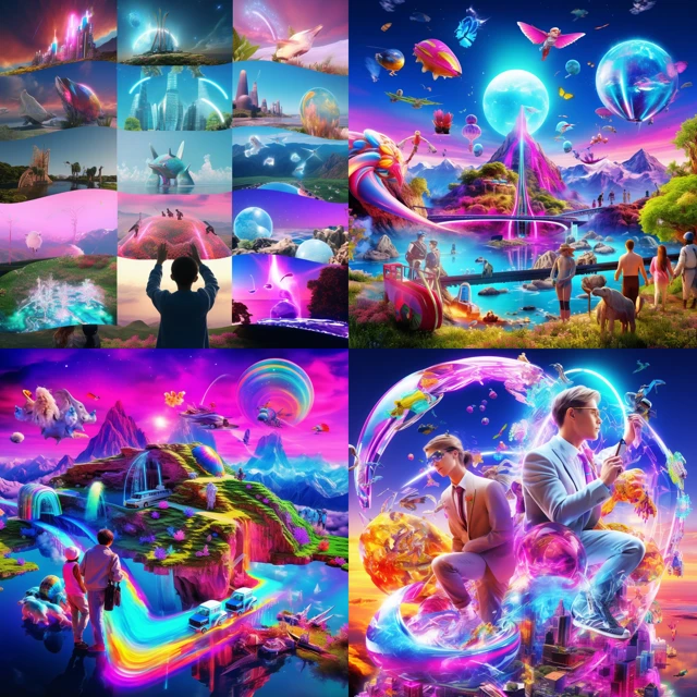 image of a specific style