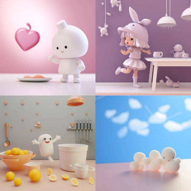 image of a specific style