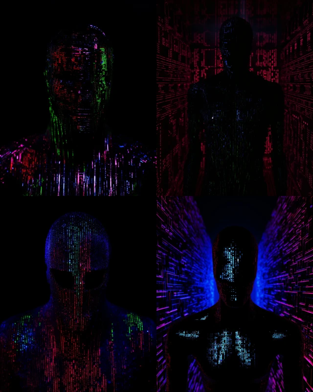image of a specific style