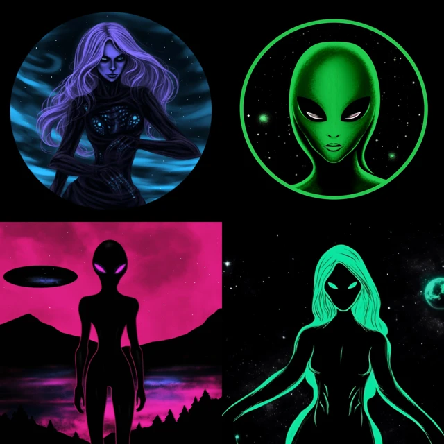 image of a specific style