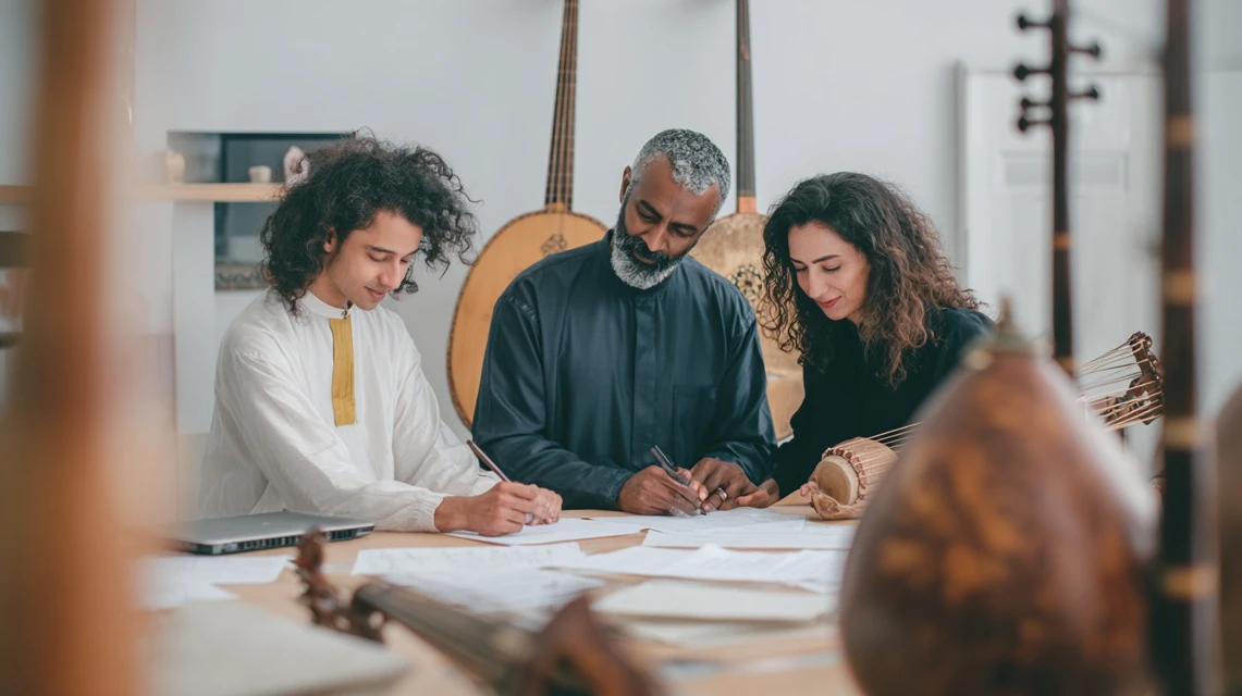 What to Keep in Mind After P-3 Visa Approval?