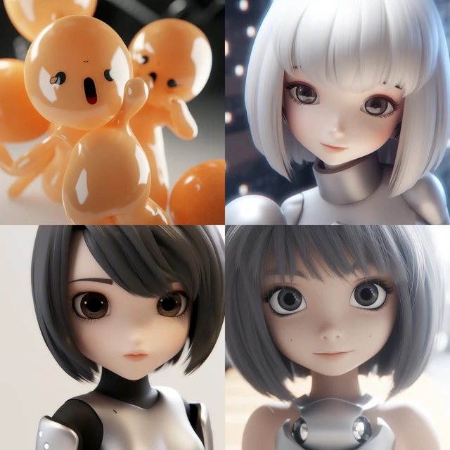 image of a specific style