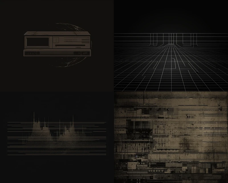 image of a specific style