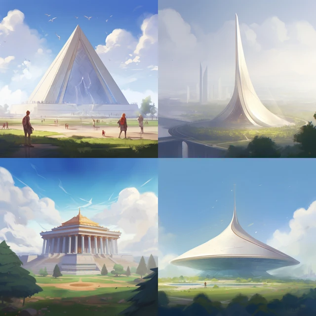 image of a specific style
