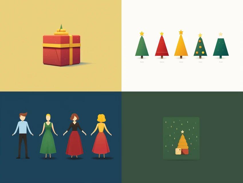 image of a specific style